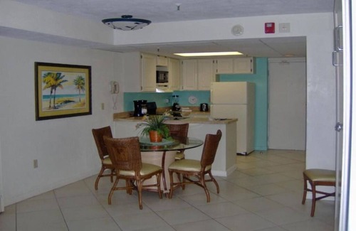 New Smyrna Beach Resort | One Bedroom, Ocean Front, Luxury Condo, New Smyrna Beach, FL 3934594