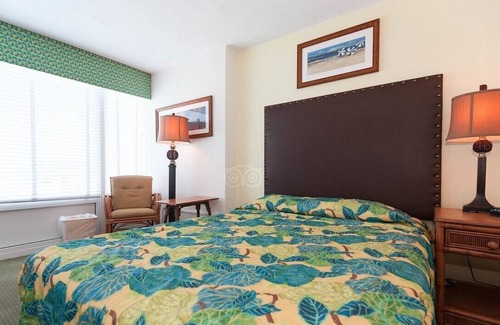 New Smyrna Beach Resort | One Bedroom, Ocean Front, Luxury Condo, New Smyrna Beach, FL 3934594