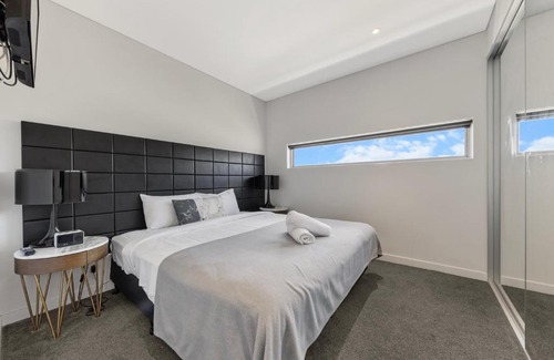 Chatswood CBD Apartment | One Bedroom Private Apartment at 88 Archer St Chatswood