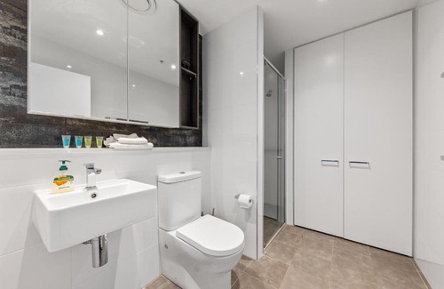 Chatswood CBD Apartment | One Bedroom Private Apartment at 88 Archer St Chatswood
