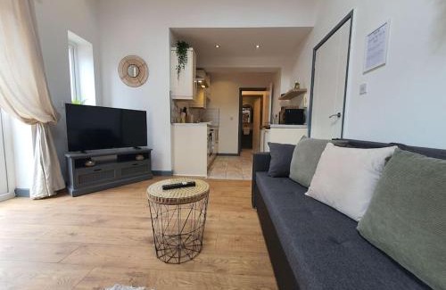 Roath Apartment | One Bedroom Private Garden Apartment BY PROPERTY PROMISE