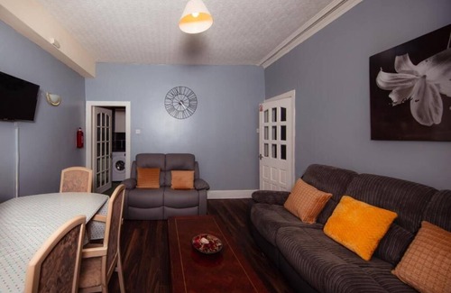 Tollcross Apartment | One bedroom property in City Centre location