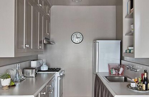 Wilshire Montana House | One Bedroom Residence at Palihouse Santa Monica, Full Kitchen!