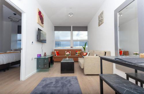 Smethwick Apartment | One bedroom serviced apartment Smethwick F312