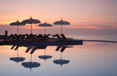 Zona Hotelera Resort | ONE BEDROOM SUITE @ Vidanta Grand Mayan Los Cabos