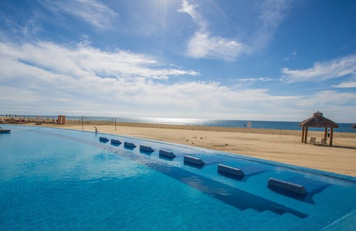 Zona Hotelera Resort | ONE BEDROOM SUITE @ Vidanta Grand Mayan Los Cabos