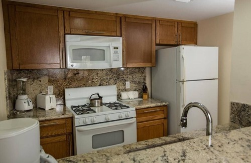 Palm Beach Apartment | One Bedroom Suite @ Caribbean Palm Village Resort