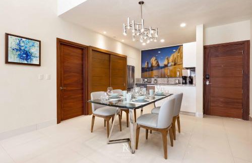 San Jose del Cabo Resort | One Bedroom Suite Ocean View - Villa La Valencia