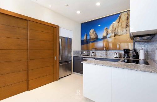 San Jose del Cabo Resort | One Bedroom Suite Ocean View - Villa La Valencia