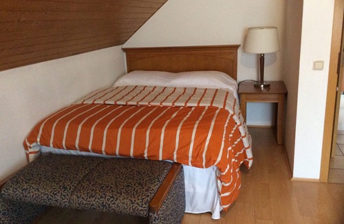 Kindsbach House | One-bedroom suite to three-bedroom suite.