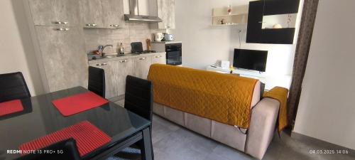 Gzira Apartment | One bedroom TEA apartment Il-Gzira