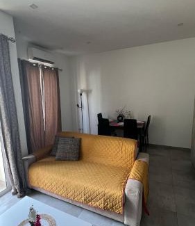 Gzira Apartment | One bedroom TEA apartment Il-Gzira