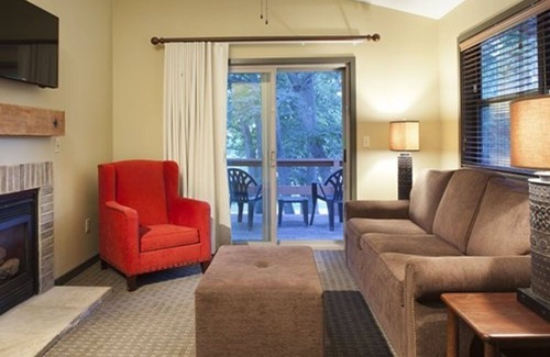 Wisconsin Dells Resort | One Bedroom Townhome, Wisconsin Dells (1906062)