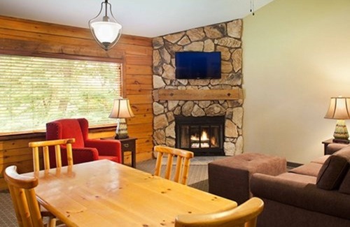 Wisconsin Dells Resort | One Bedroom Townhome, Wisconsin Dells (1906062)