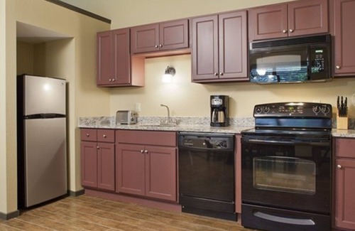 Wisconsin Dells Resort | One Bedroom Townhome, Wisconsin Dells (1906062)