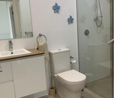 Caves Beach House | One Bedroom Townhouse near Caves Beach