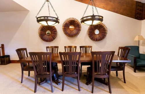 Deer Valley Apartment | One Bedroom Townhouse with Hot Tub apartment hotel