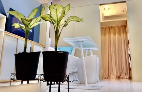 Dona Imelda Condo | One Bedroom Unit in Mezza II