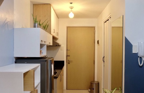 Dona Imelda Condo | One Bedroom Unit in Mezza II