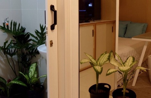 Dona Imelda Condo | One Bedroom Unit in Mezza II