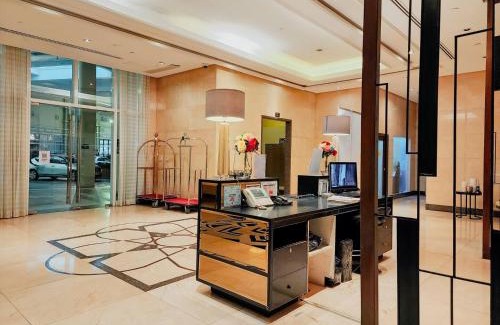 Pinagsama Apartment | One Bedroom Unit with Venice Canal View
