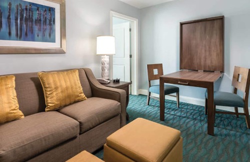 Cherry Grove Beach Resort | One Bedroom, Ocean Front, Luxury Condo, Myrtle Beach, SC (1893591)