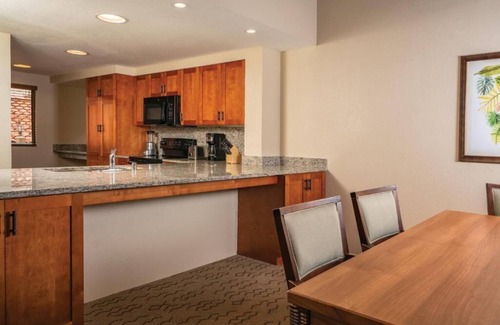 Keauhou Resort | One-Bedroom Villa - Kona Coast Resortnn