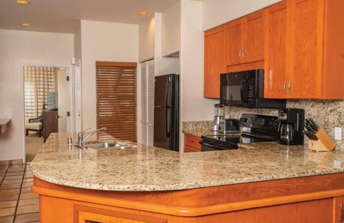 Keauhou Resort | One-Bedroom Villa - Kona Coast Resortnn