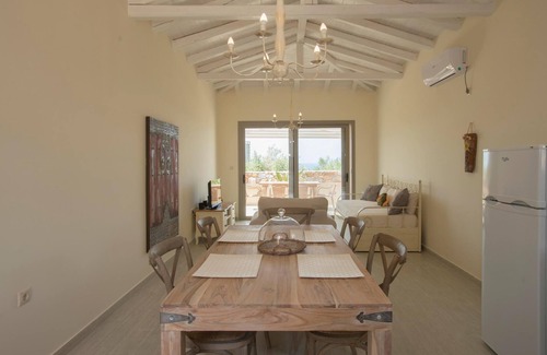 Riglia Villa | One Bedroom Villa - LILLY