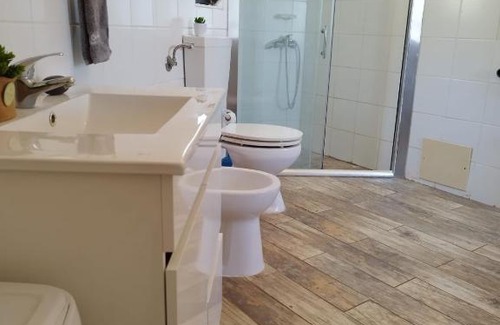 Varejota House | One bedroom villa Loulé