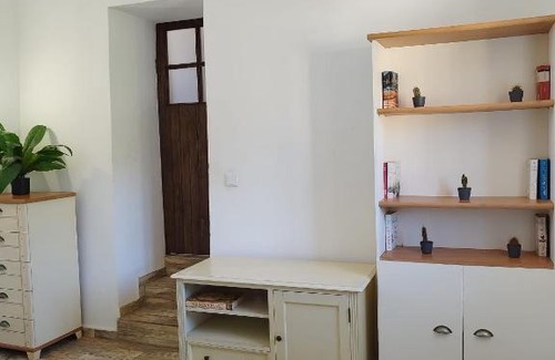 Varejota House | One bedroom villa Loulé