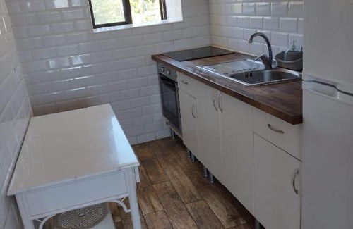 Varejota House | One bedroom villa Loulé
