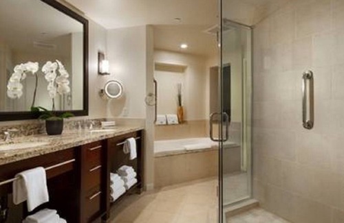 Rancho Mirage Resort | One bedroom Villa at Westin Rancho Mirage