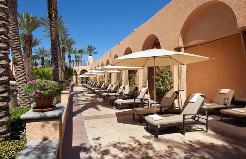 Rancho Mirage Resort | One bedroom Villa at Westin Rancho Mirage