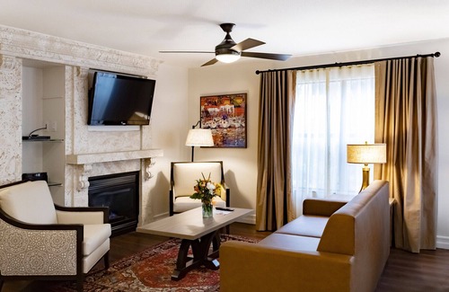 Las Vegas Resort | One-Bedroom Villa @ Westgate Flamingo Bay Resort