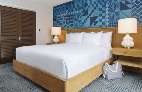 Waikiki Hotel | One Block From Kalakaua Avenue! Pet-friendly Property, with Outdoor Pool!