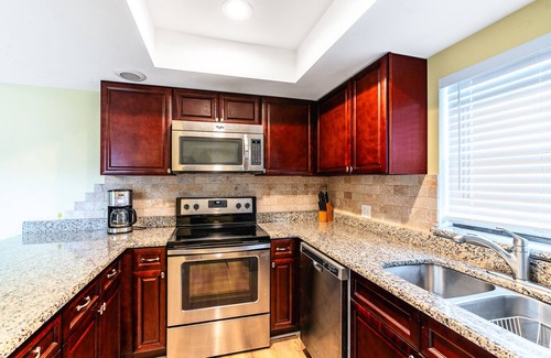 Central Beach House | One block to the beach! Unit was NOT affected by Hurricane Milton!