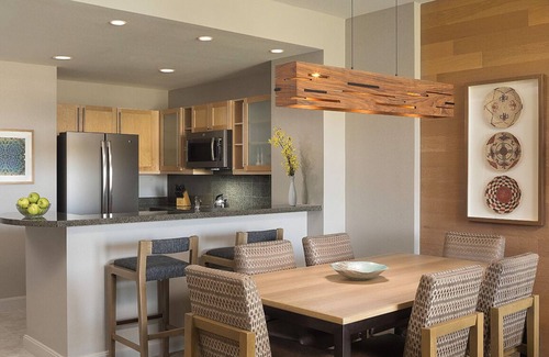 Paradise Valley Village Villa | One-Brm-Premium Villa- 870Sq ftnGreat offering!nRental rates go at $1000/night.