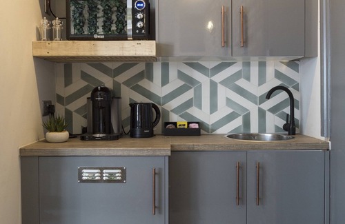 Kemptown House | One Broad Street
