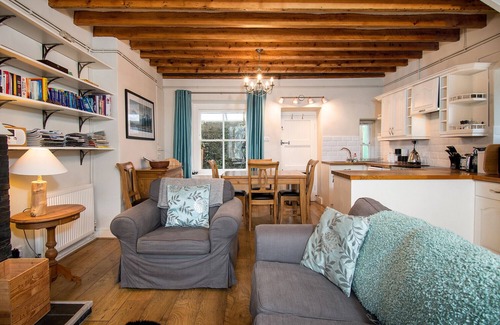 Dolwyddelan Cottage | One Bron Derw - Two Bedroom Cottage, Sleeps 4