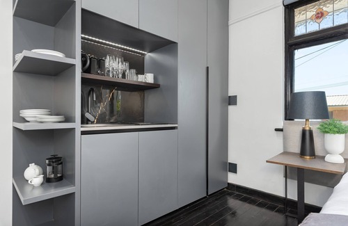 Sea Point Apartment | One Calais Luxury Apartments