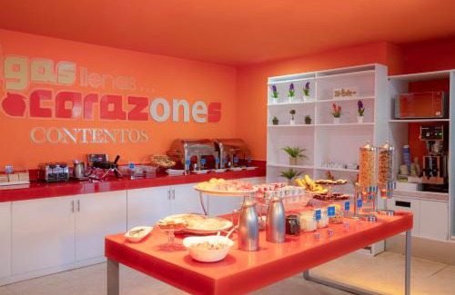 Downtown Cancun Hotel | One Cancun Centro