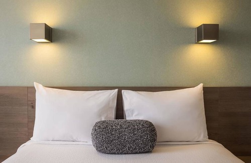 Downtown Cancun Hotel | One Cancun Centro