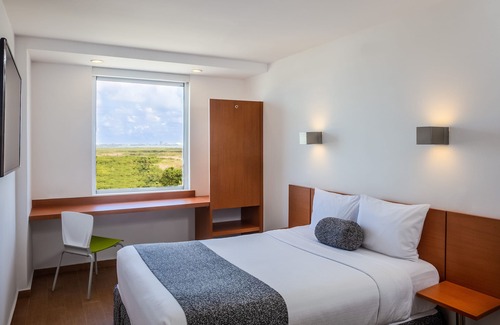 Downtown Cancun Hotel | One Cancun Centro