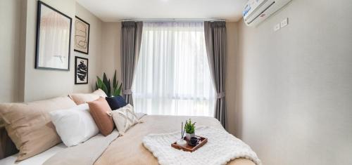Su Thep Hotel | One Central