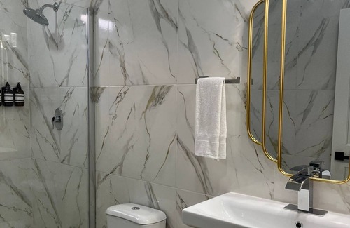 Inch Marlowe Apartment | One Chancery Lane Townhouse
