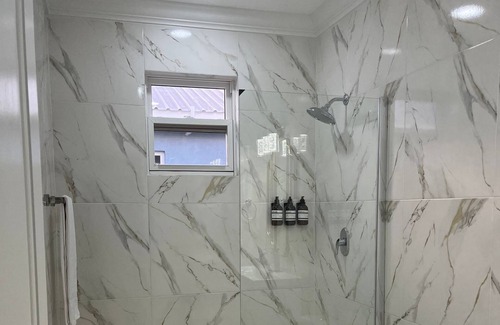 Inch Marlowe Apartment | One Chancery Lane Townhouse
