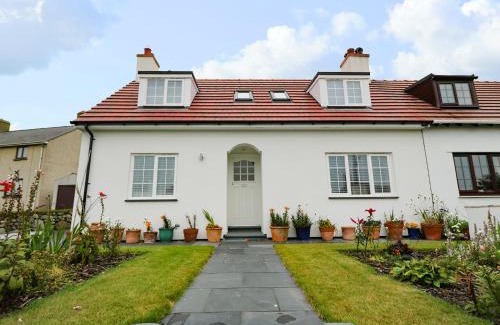 Aberdaron House | One Dolfor