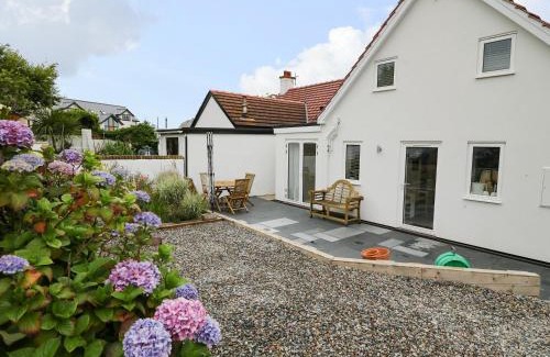 Aberdaron House | One Dolfor