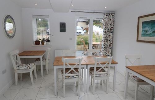 Aberdaron House | One Dolfor